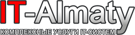 LogoITALMATY